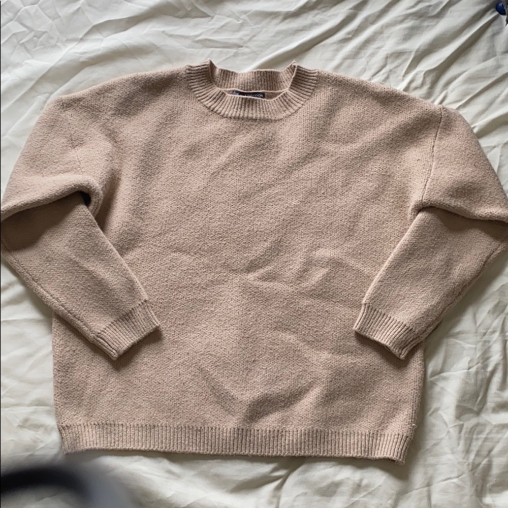 Women’s sweater